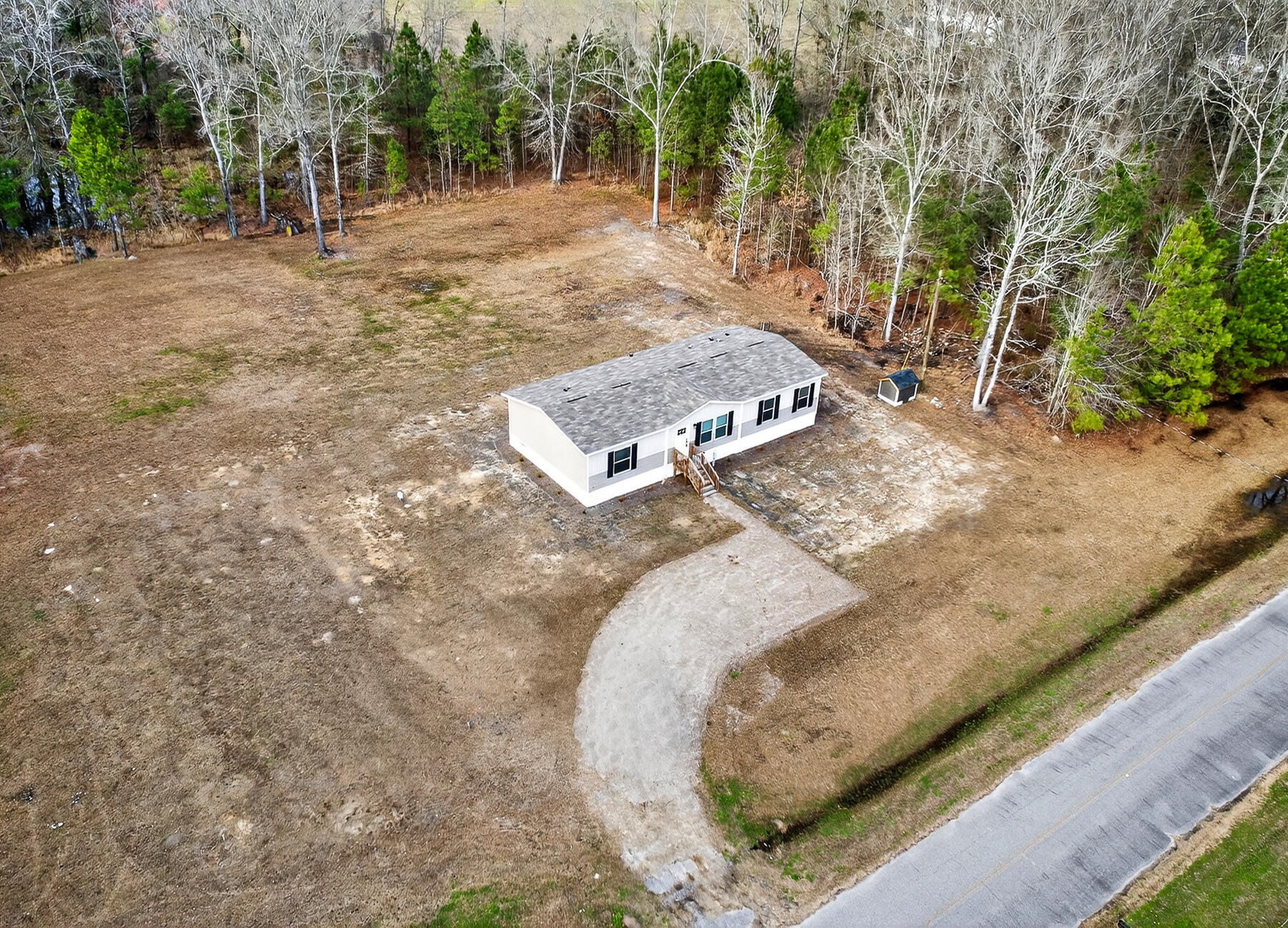 122 Chapelcross Road Vance, SC 29163 - Photo 4 of 57 DM-60