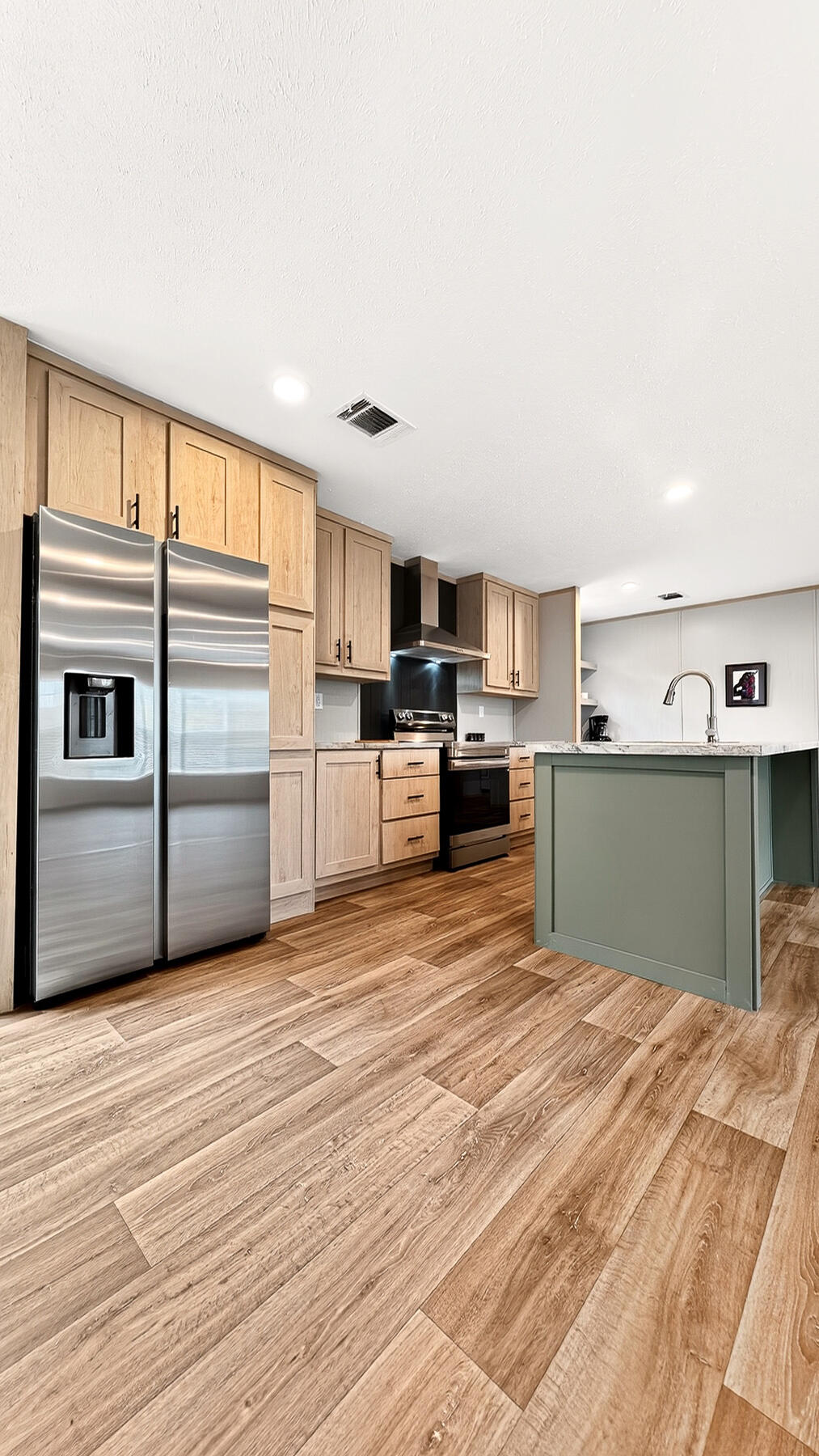 122 Chapelcross Road Vance, SC 29163 - Photo 42 of 57 DM-16 (1)