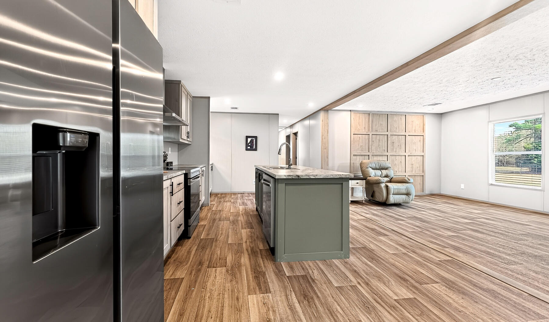 122 Chapelcross Road Vance, SC 29163 - Photo 43 of 57 DM-15 (1)