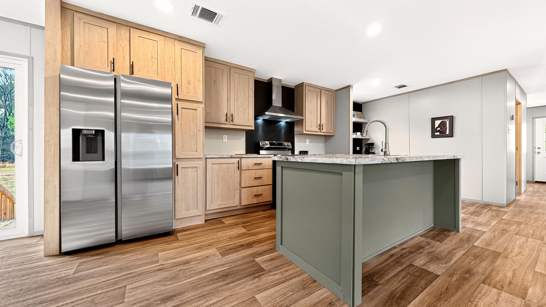 122 Chapelcross Road Vance, SC 29163 - Photo 44 of 57 DM-14