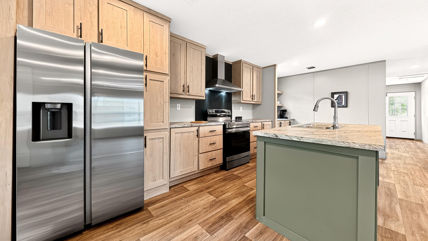 122 Chapelcross Road Vance, SC 29163 - Photo 45 of 57 DM-13 (2)