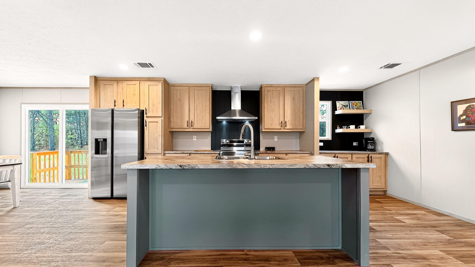 122 Chapelcross Road Vance, SC 29163 - Photo 46 of 57 DM-12 (1)