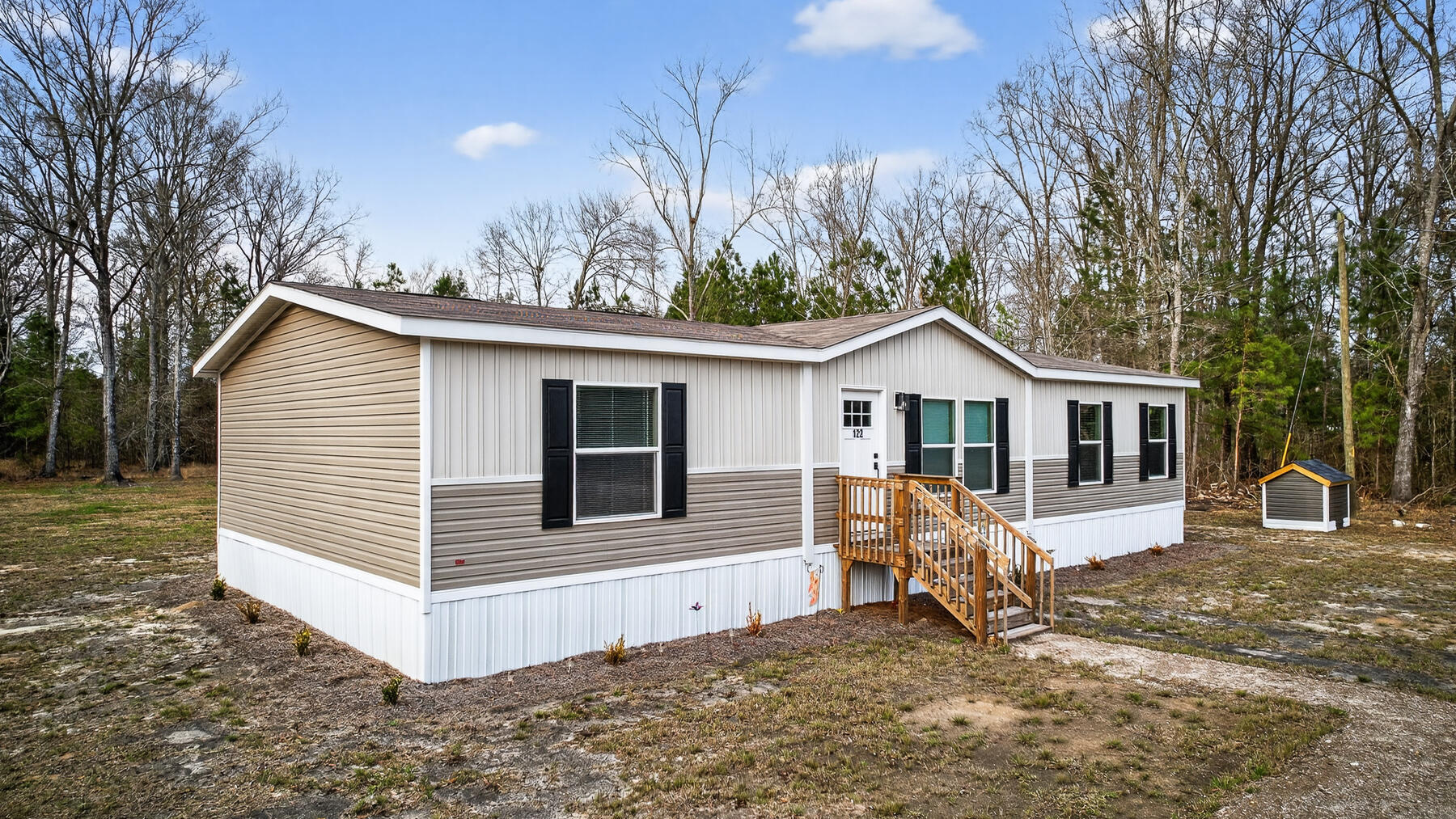 122 Chapelcross Road Vance, SC 29163 - Photo 51 of 57 DM-7 (1)