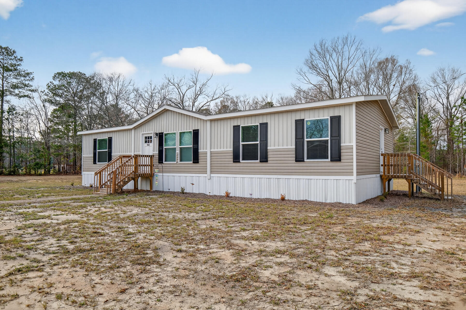 122 Chapelcross Road Vance, SC 29163 - Photo 53 of 57 DM-5 (1)