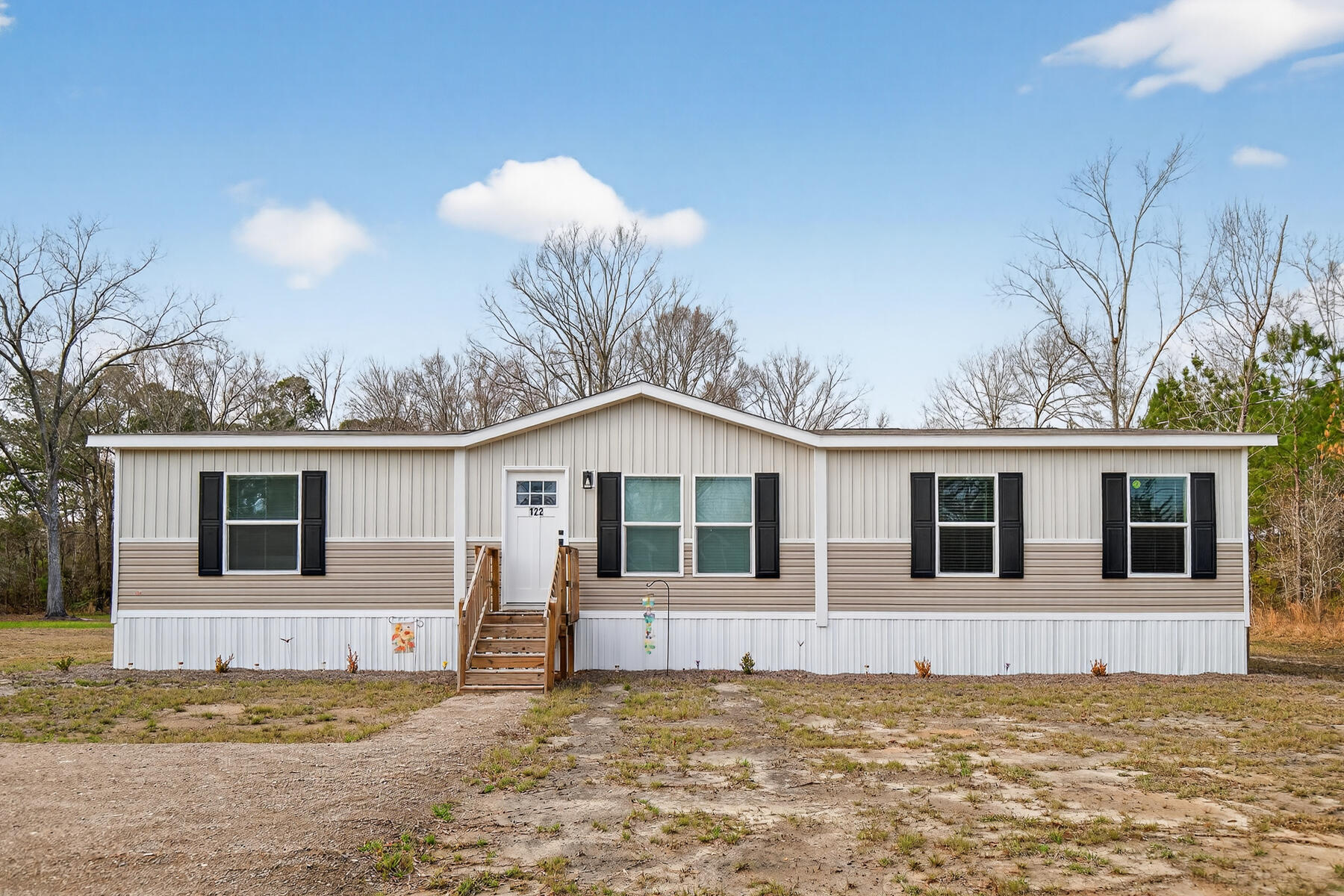 122 Chapelcross Road Vance, SC 29163 - Photo 54 of 57 DM-4 (1)