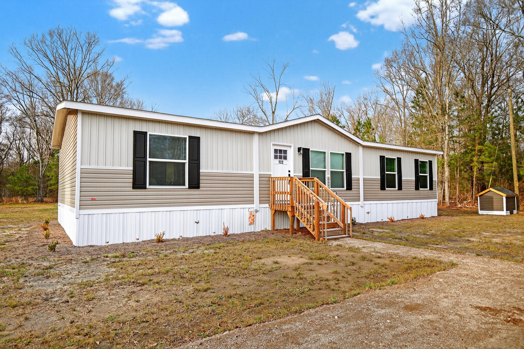 122 Chapelcross Road Vance, SC 29163 - Photo 55 of 57 DM-3 (1)