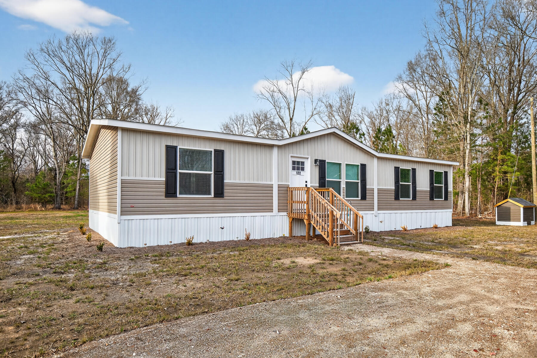 122 Chapelcross Road Vance, SC 29163 - Photo 57 of 57 DM-1 (1)