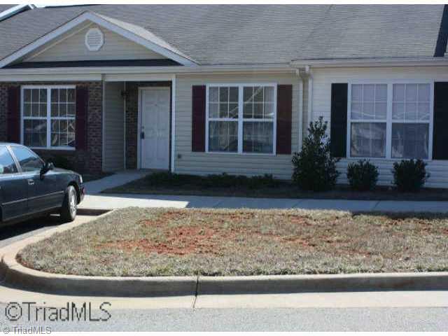 2833 WaterStone Loop High Point, NC 27265 - Photo 1 of 1 Exterior Front.