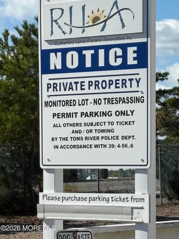 $350,000 | 10 West Rutherford Lane, Lavallette, NJ 08735