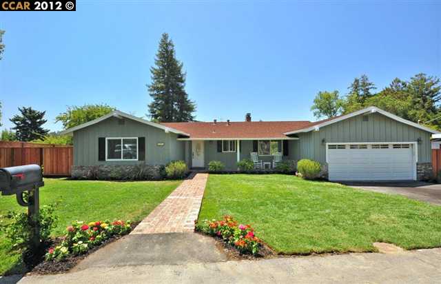 2393 Warren Road Walnut Creek, CA 94595 - Photo 1 of 1 Gallery Image 1