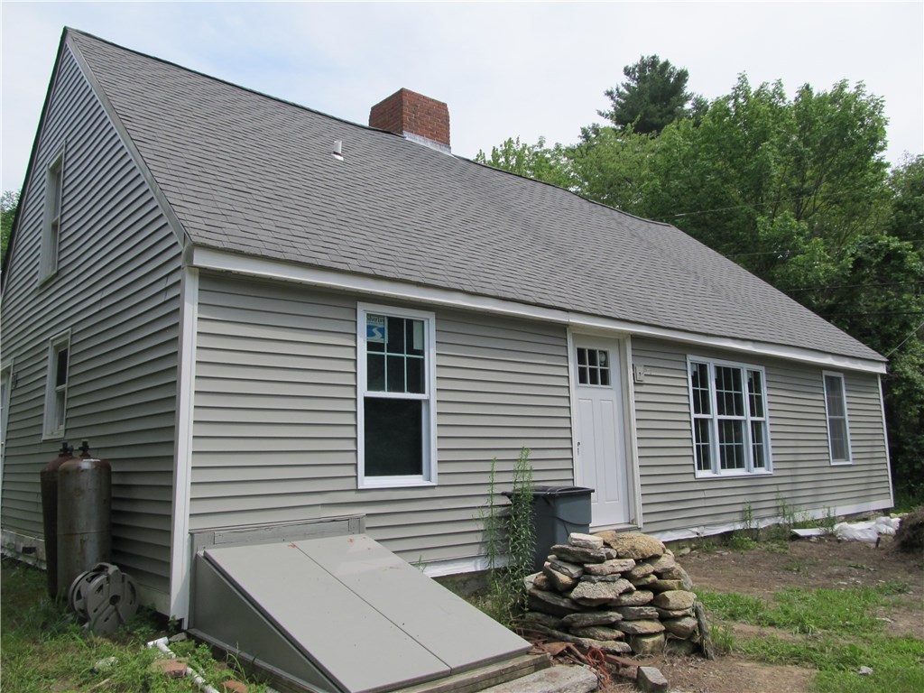 260 Joe Sarle Road Glocester, RI 02814 - Photo 1 of 10