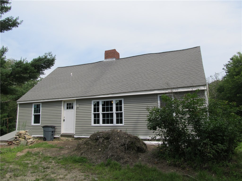 260 Joe Sarle Road Glocester, RI 02814 - Photo 2 of 10