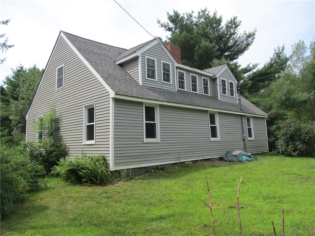 260 Joe Sarle Road Glocester, RI 02814 - Photo 4 of 10