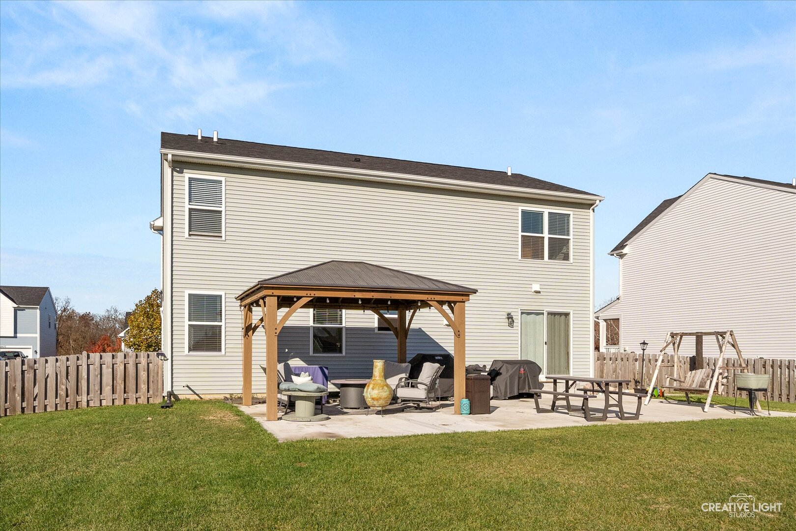 1908 Pauline Place Plano, IL 60545 - Photo 17 of 18