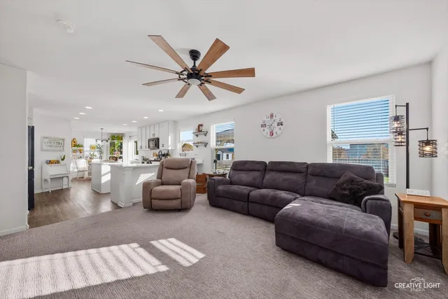 $380,000 | 1908 Pauline Place, Plano, IL 60545