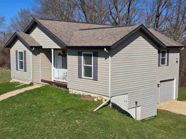 $339,000 | 3-a199 General Jackson, Apple River, IL 61001
