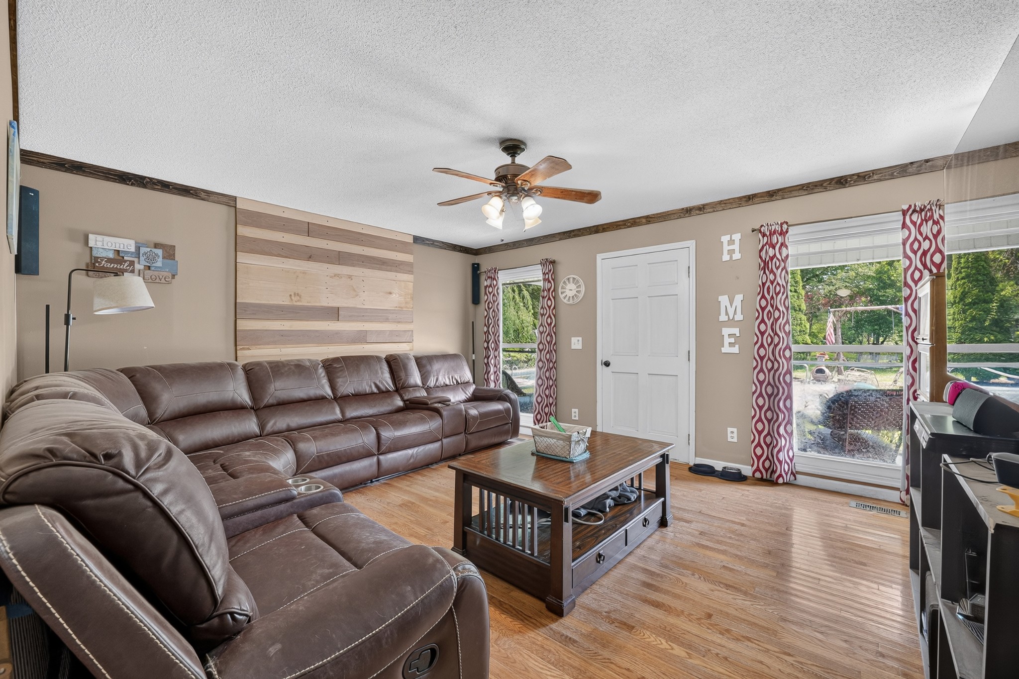 144 Shady Grove Road Flintville, TN 37335 - Photo 4 of 35