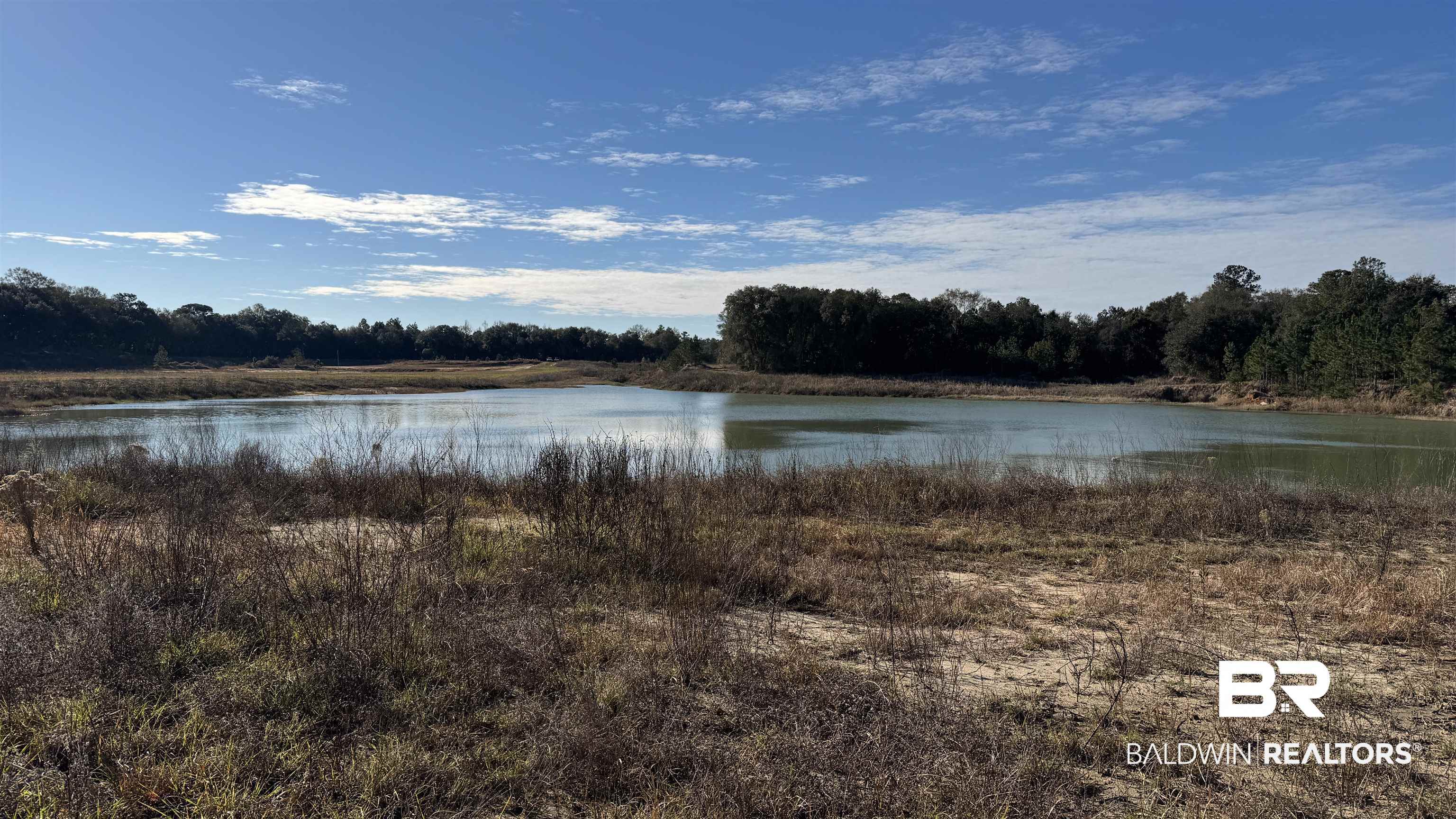 14830 Old Pascagoula Road Grand Bay, AL 36541 - Photo 27 of 32 Property view of water