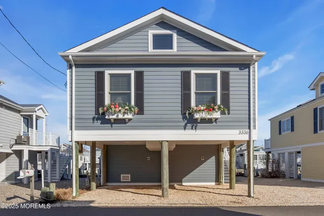$3,600 | 3336 Teal Lane, Lavallette, NJ 08735