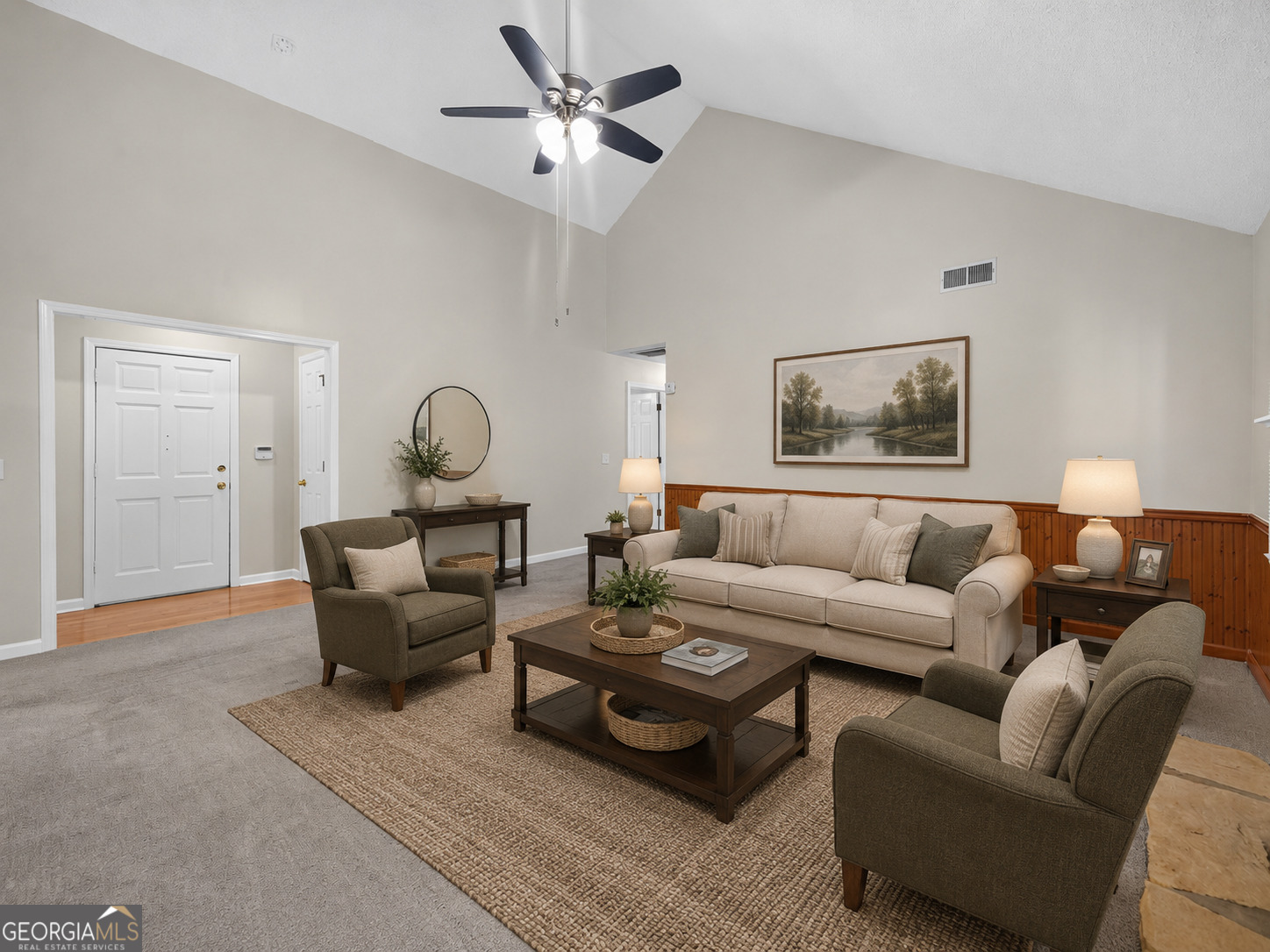 129 Springbrook Drive Auburn, GA 30011 - Photo 5 of 43