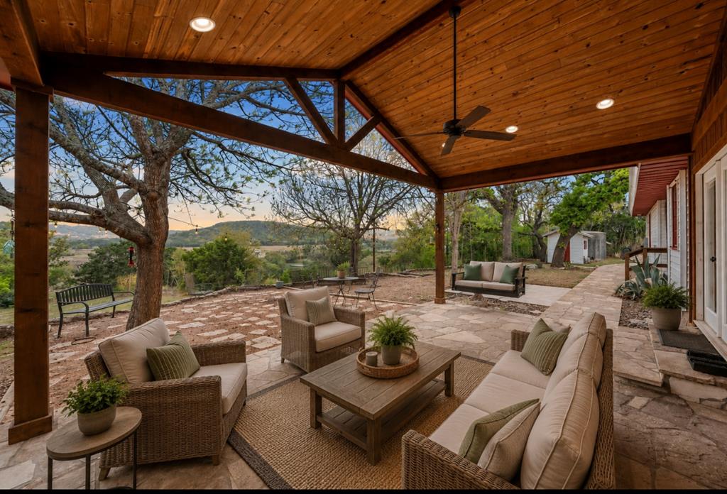1094 Harper Road Kerrville, TX 78028 - Photo 34 of 34