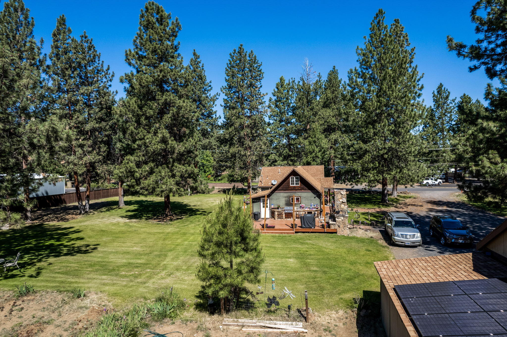 60330 Cinder Butte Road Bend, OR 97702 - Photo 30 of 42 30