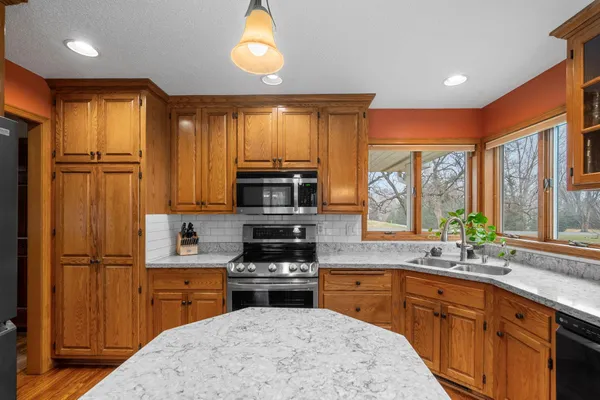 $499,000 | 9385 Odean Avenue Northeast, Otsego, MN 55330