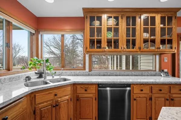 $499,000 | 9385 Odean Avenue Northeast, Otsego, MN 55330