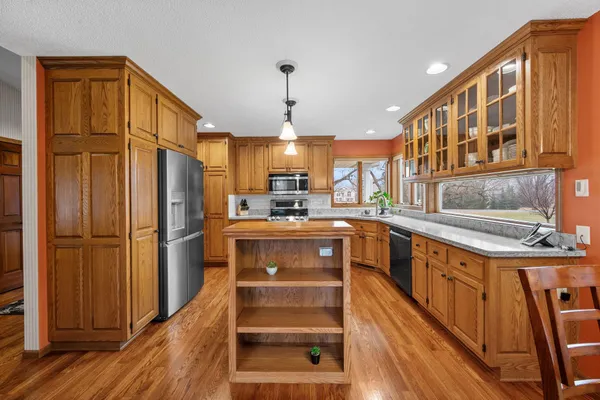 $499,000 | 9385 Odean Avenue Northeast, Otsego, MN 55330