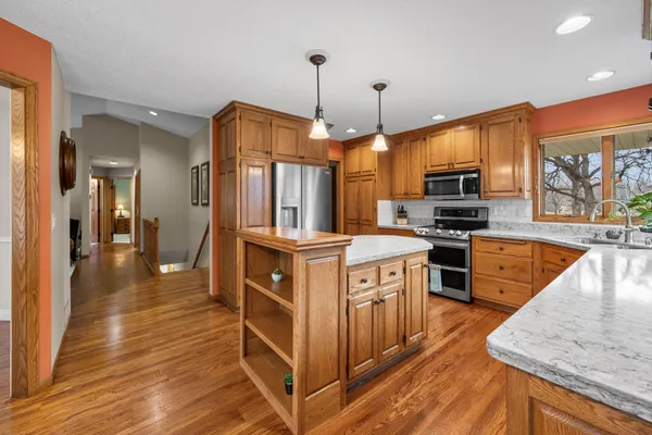 $499,000 | 9385 Odean Avenue Northeast, Otsego, MN 55330