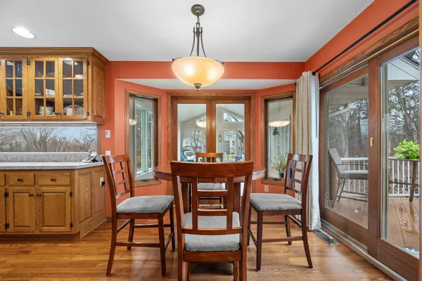 $499,000 | 9385 Odean Avenue Northeast, Otsego, MN 55330