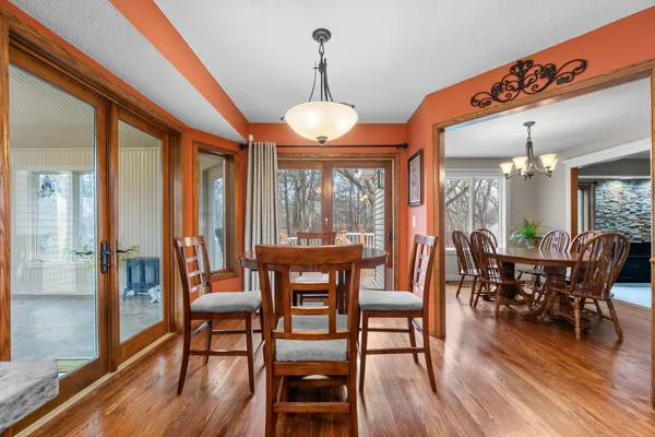 $499,000 | 9385 Odean Avenue Northeast, Otsego, MN 55330