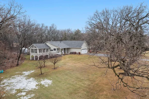 $499,000 | 9385 Odean Avenue Northeast, Otsego, MN 55330