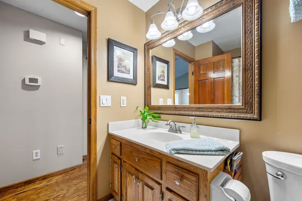 $499,000 | 9385 Odean Avenue Northeast, Otsego, MN 55330