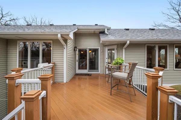 $499,000 | 9385 Odean Avenue Northeast, Otsego, MN 55330