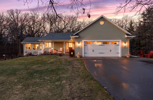 $499,000 | 9385 Odean Avenue Northeast, Otsego, MN 55330