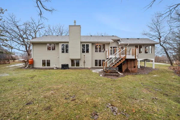 $499,000 | 9385 Odean Avenue Northeast, Otsego, MN 55330