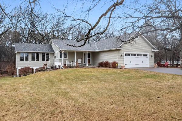 $499,000 | 9385 Odean Avenue Northeast, Otsego, MN 55330