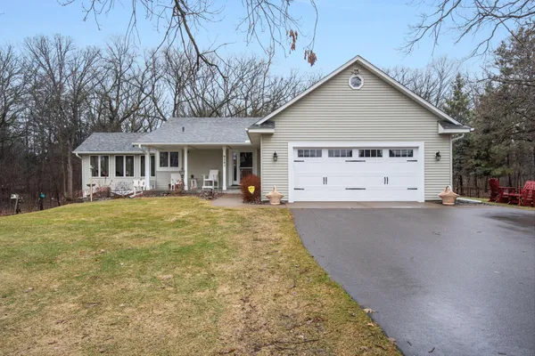 $499,000 | 9385 Odean Avenue Northeast, Otsego, MN 55330