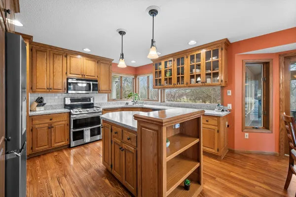 $499,000 | 9385 Odean Avenue Northeast, Otsego, MN 55330