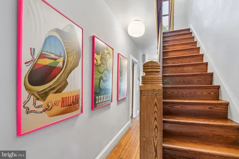 $950,000 | 135 West Mount Pleasant Avenue, Philadelphia, PA 19119