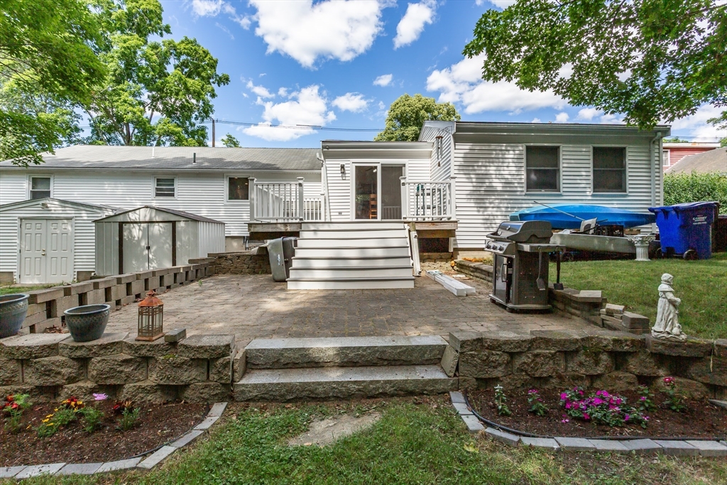 300 S Street East Raynham, MA 02767 - Photo 33 of 35