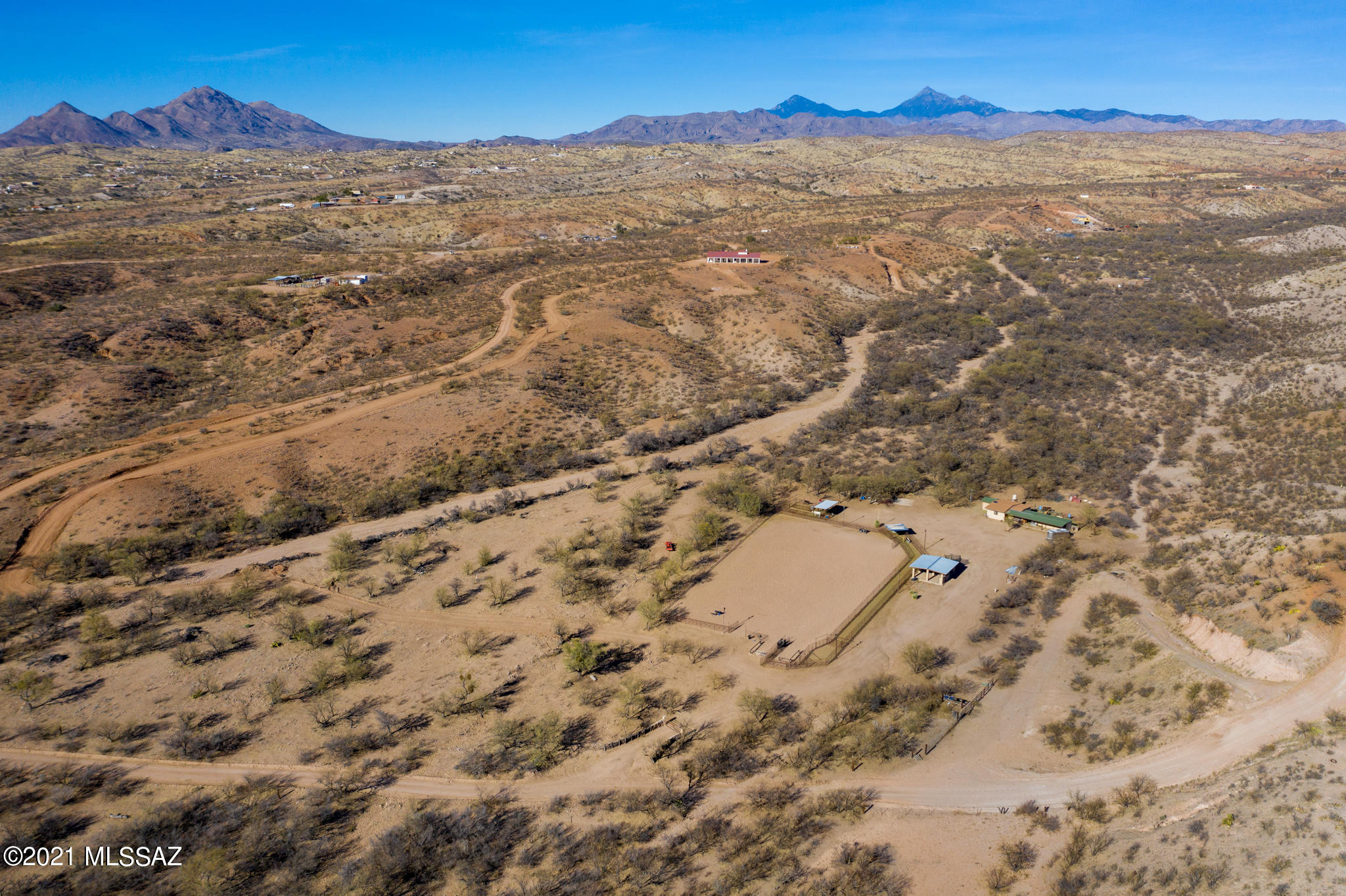 21 Camino Vista Rio Rico, AZ 85648 - Photo 4 of 41
