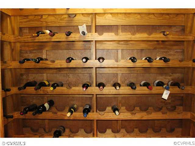 3811 Old Gun Road West Midlothian, VA 23113 - Photo 11 of 12 a view of a shelf with cup and plates
