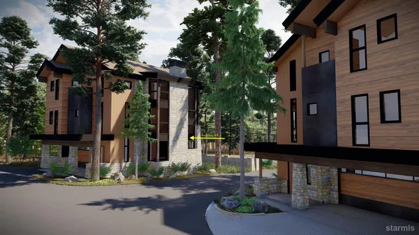$3,899,000 | 3794 Montreal Road, Unit A, South Lake Tahoe, CA 96150