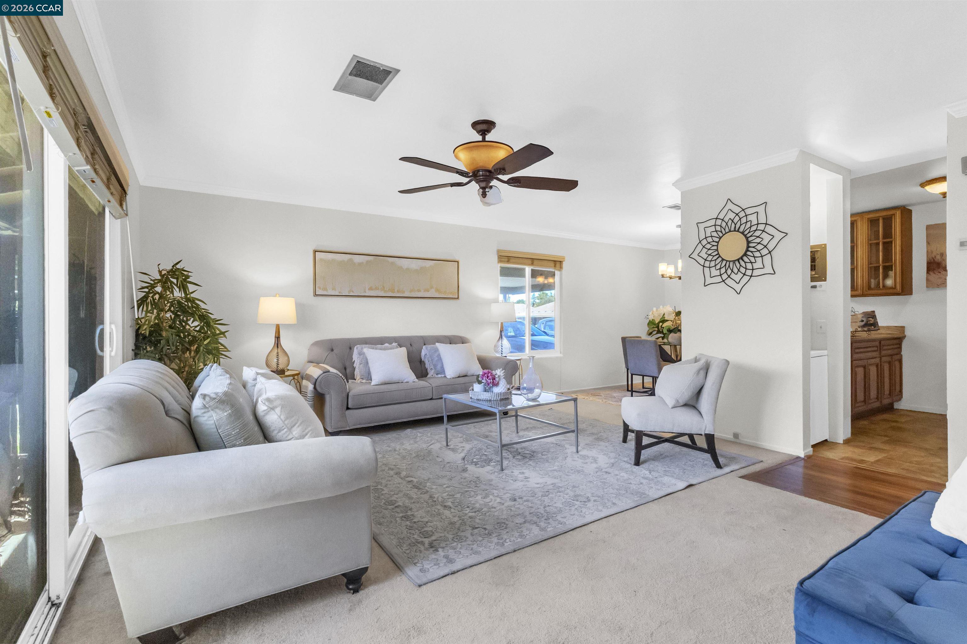2097 Olivera Road, Unit D Concord, CA 94520 - Photo 5 of 28