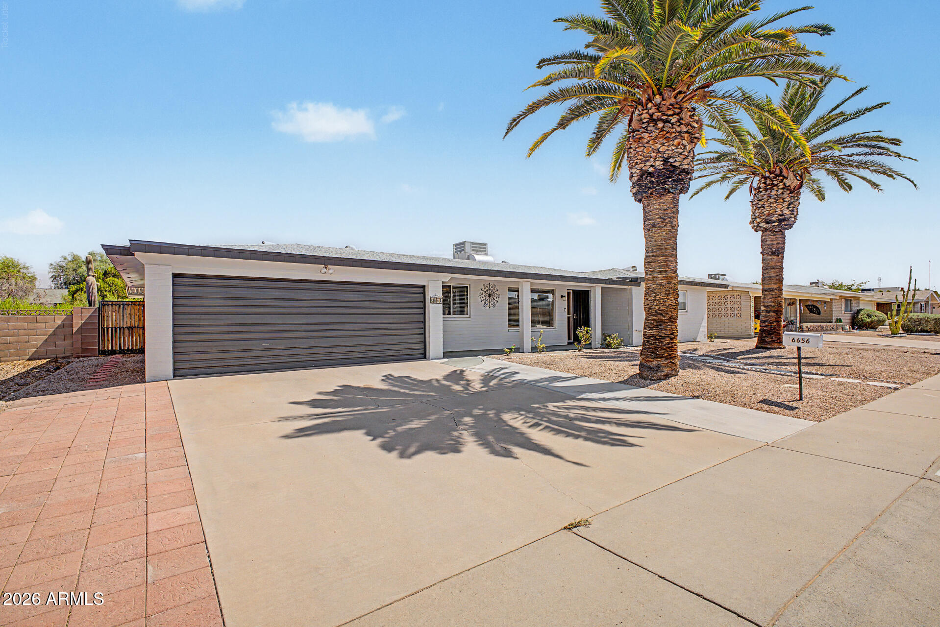 6656 East Decatur Street Mesa, AZ 85205 - Photo 2 of 34 02 - Decatur