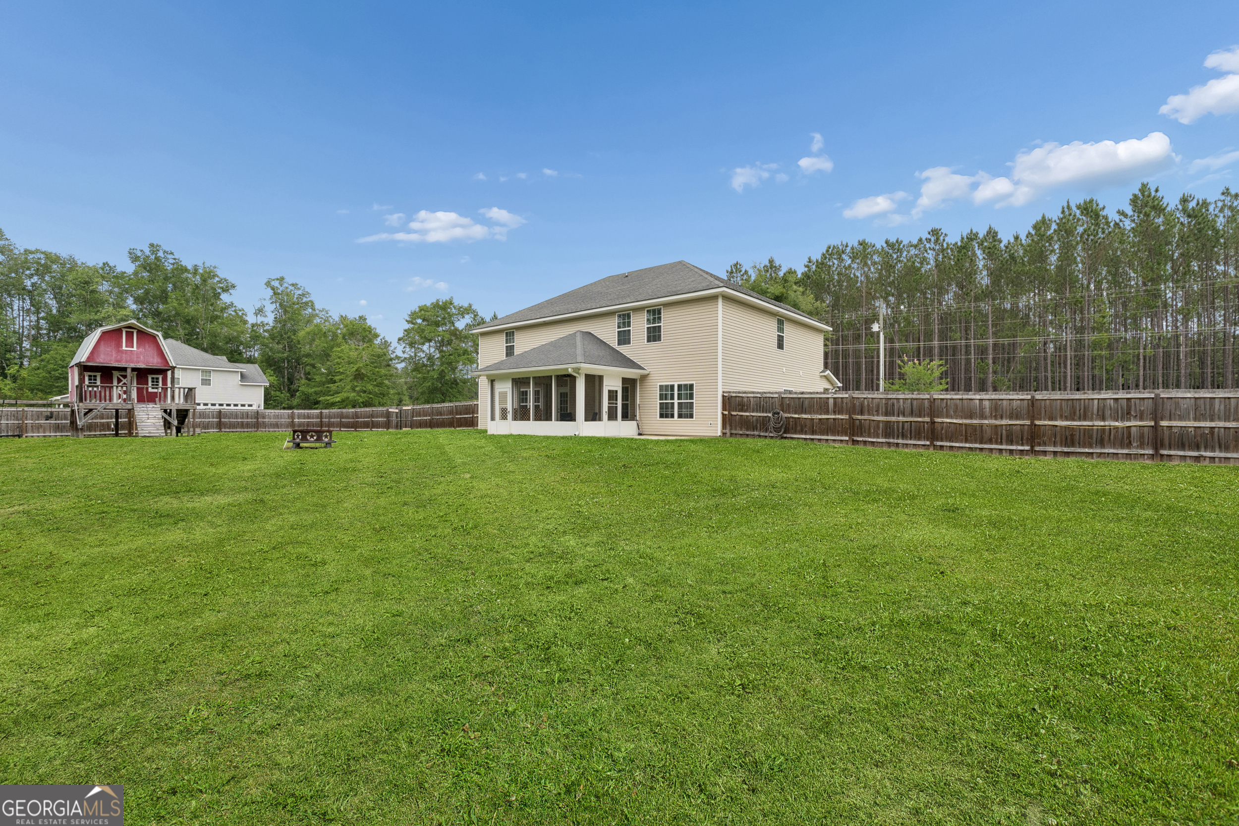 353 Palmer Road Ludowici, GA 31316 - Photo 56 of 64