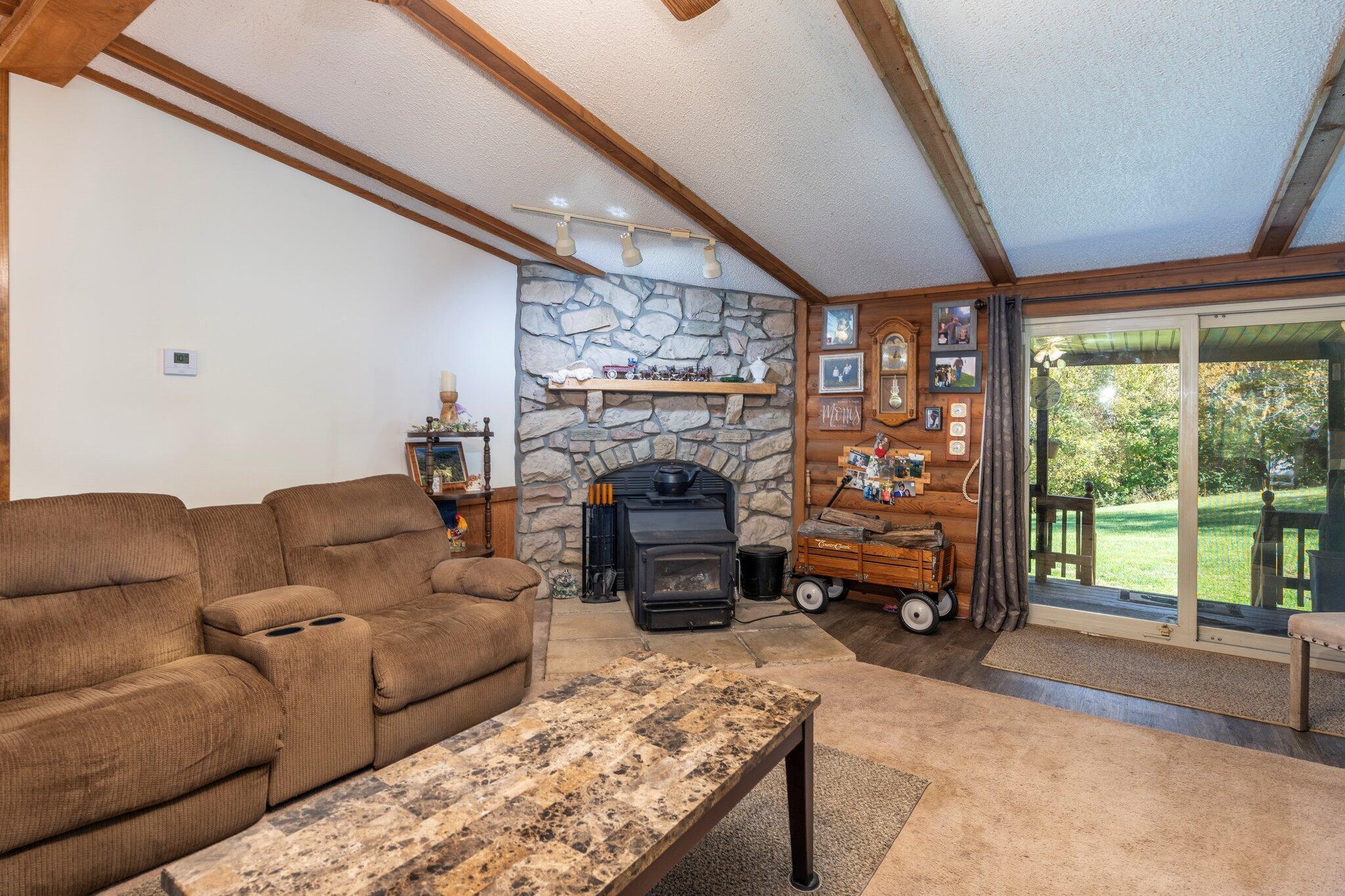 2384 Cliff Run Road Bainbridge, OH 45612 - Photo 12 of 65 11-2384CliffRunRd-003