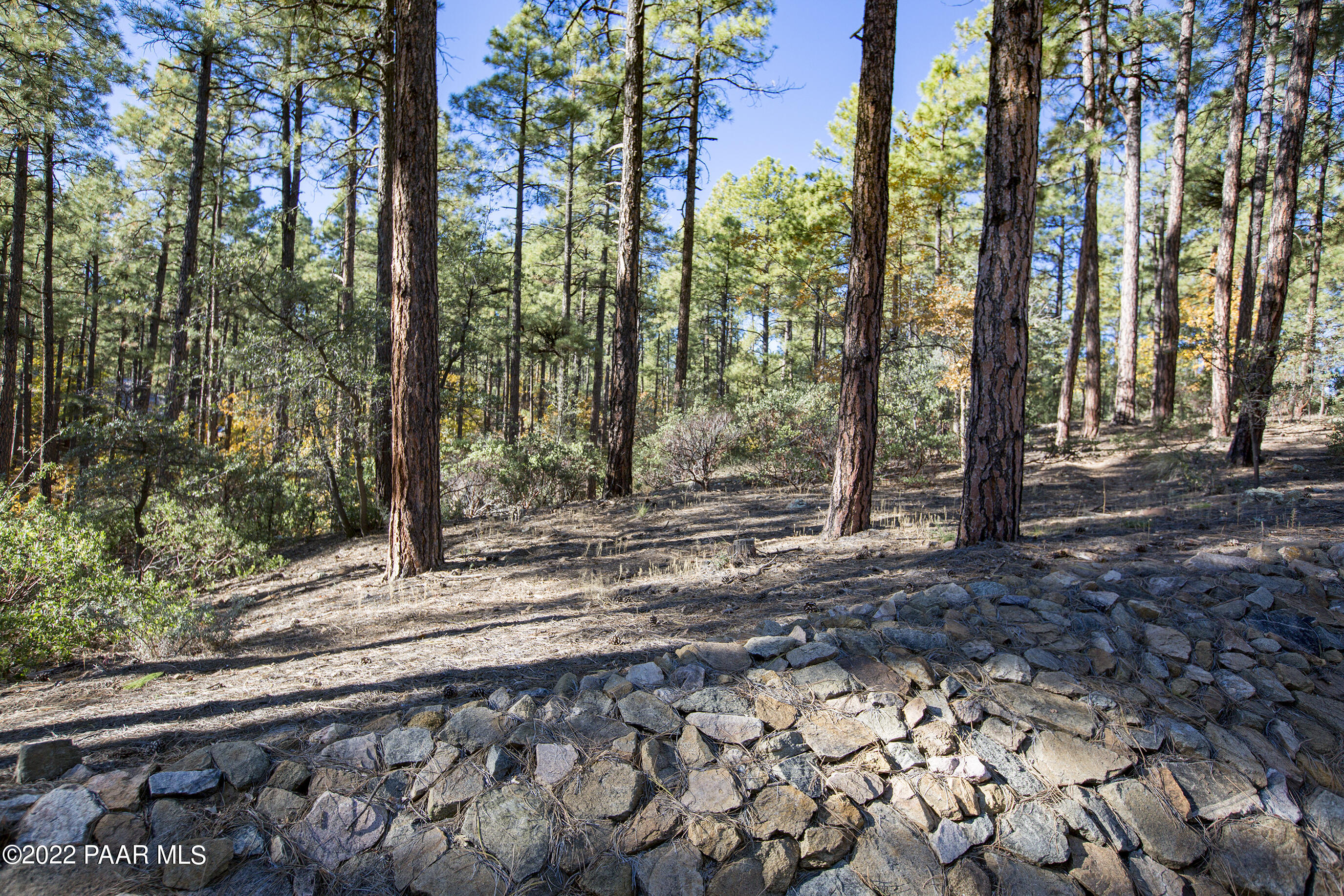 1455 High Valley Ranch Road Prescott, AZ 86303 - Photo 7 of 13 LOT